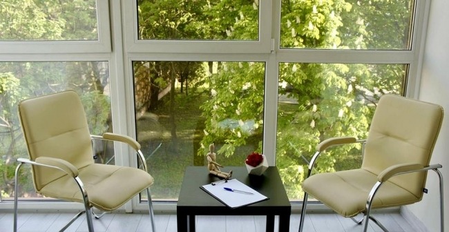 Сенс, приватний психологічний центр на вул. Лемківська
