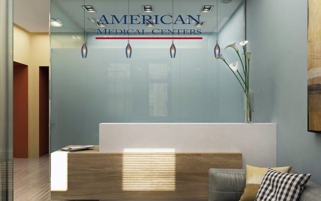 American Medical Centers