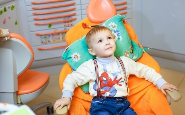 Авторська стоматологія Мар'яни Мельничук