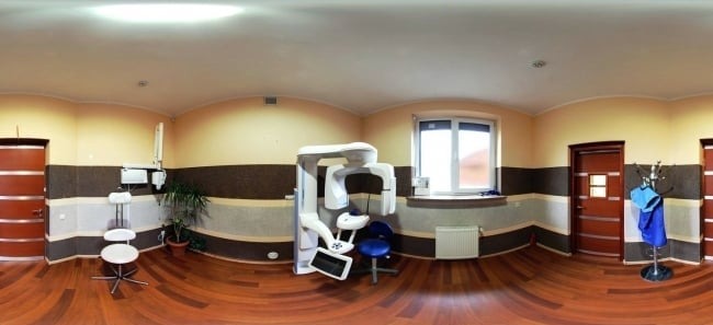 Медичний центр «Усмішка»