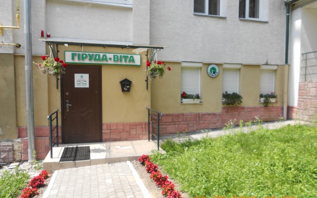 Гіруда-Віта