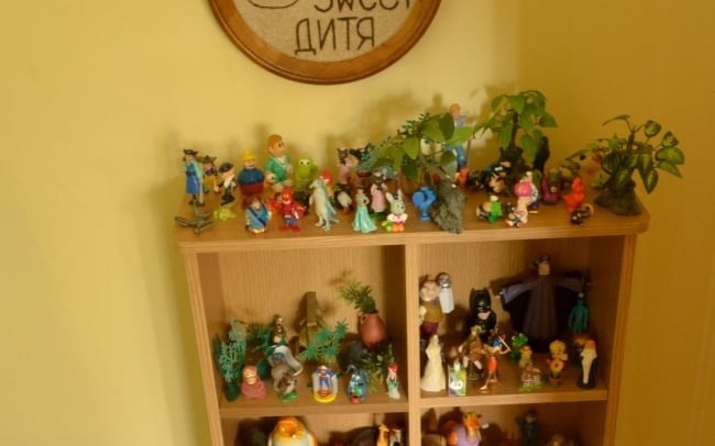 СВІТ Дитя, центр свідомого батьківства