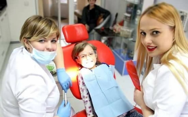 Медичний Центр «Платинум»