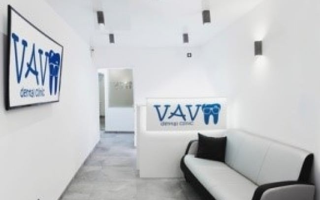 «VAV dental clinic»