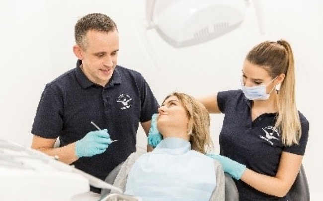 Стоматологія «Medicover»