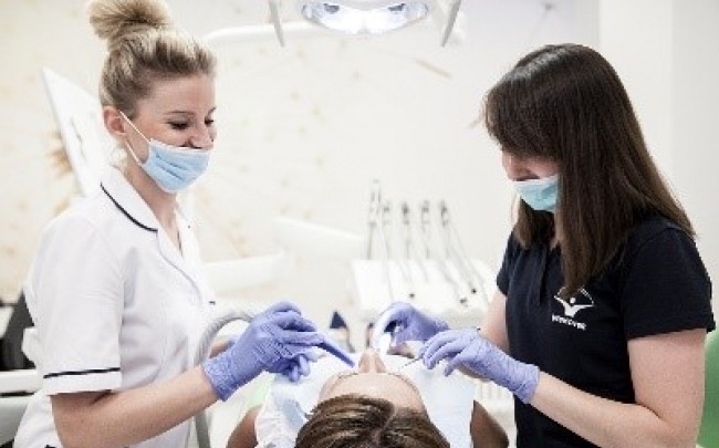 Стоматологія «Medicover»