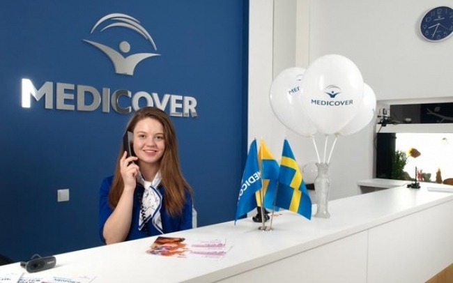 Стоматологія «Medicover»