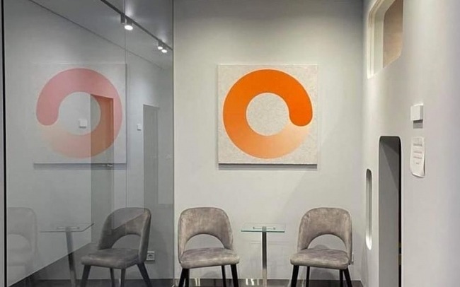 «Perio Center — центр пародонтології» у м. Львів
