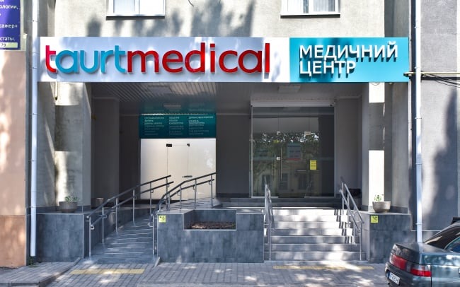 Taurt Medical