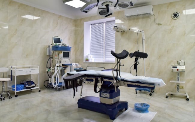 Taurt Medical