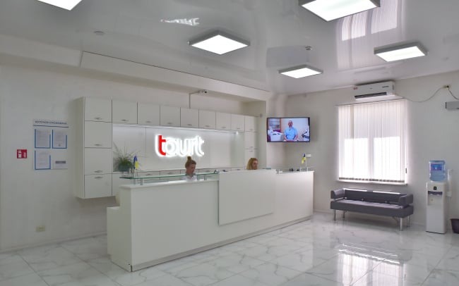 Taurt Medical