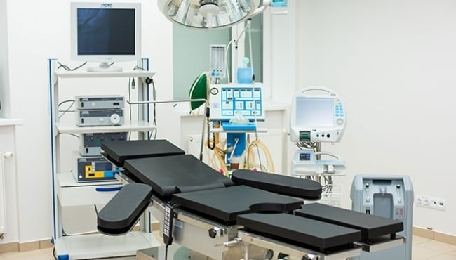 Active-Medical на вул. Галини Петрової