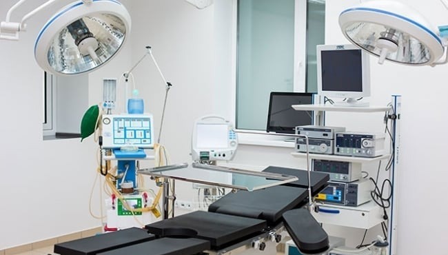 Active-Medical на вул. Галини Петрової