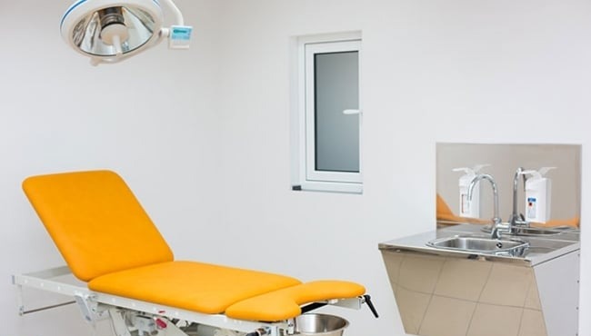 Active-Medical на вул. Галини Петрової