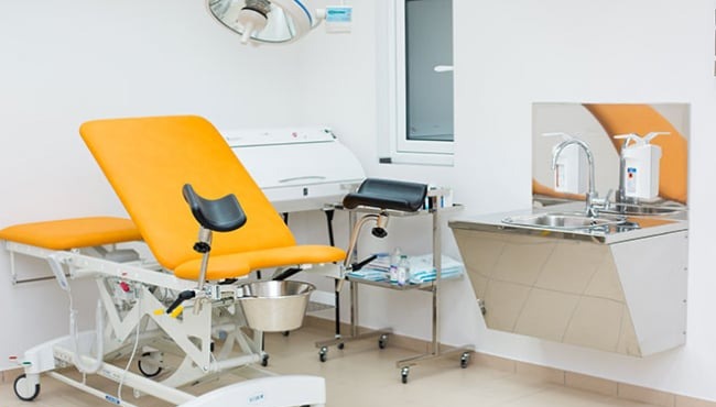 Active-Medical на вул. Галини Петрової