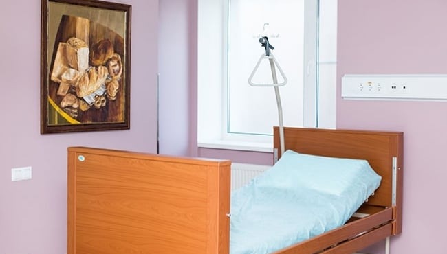 Active-Medical на вул. Галини Петрової