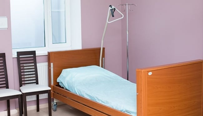 Active-Medical на вул. Галини Петрової
