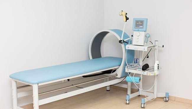 Active-Medical на вул. Галини Петрової