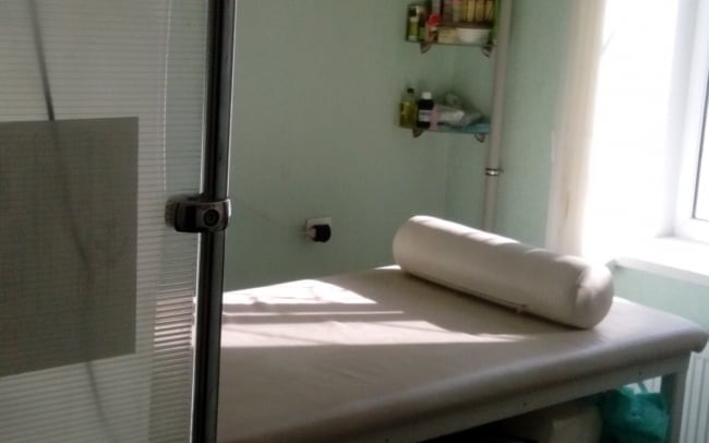 NEVROLOGICA, кабінет ефективної неврології, гірудотерапії і масажу
