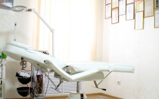 Arden medical center в Миколаєві