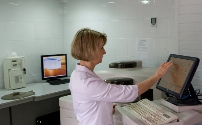 Лікарня ізраїльської онкології LISOD