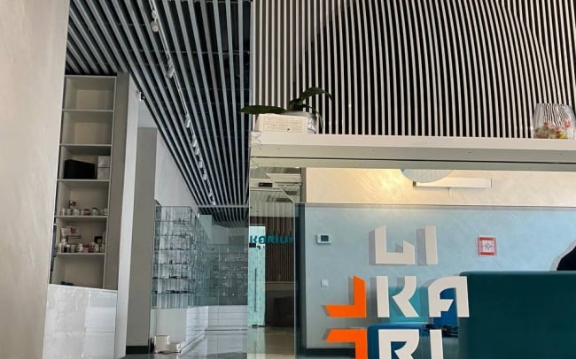 Likarium – клініка відновлення здоров'я