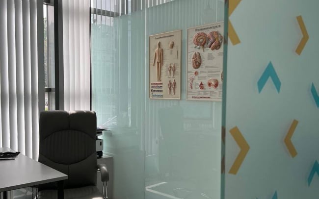 Likarium – клініка відновлення здоров'я