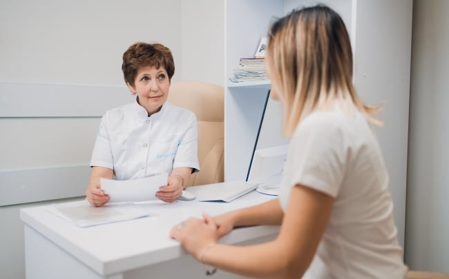 Complimed, медична клініка
