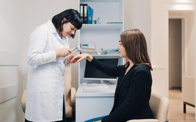 Complimed, медична клініка