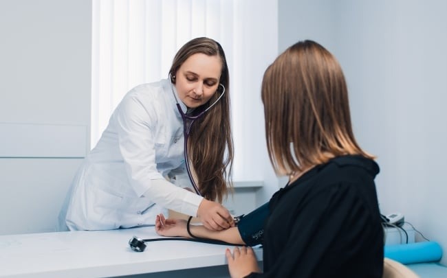 Complimed, медична клініка