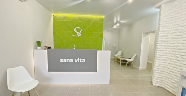 SANA VITA