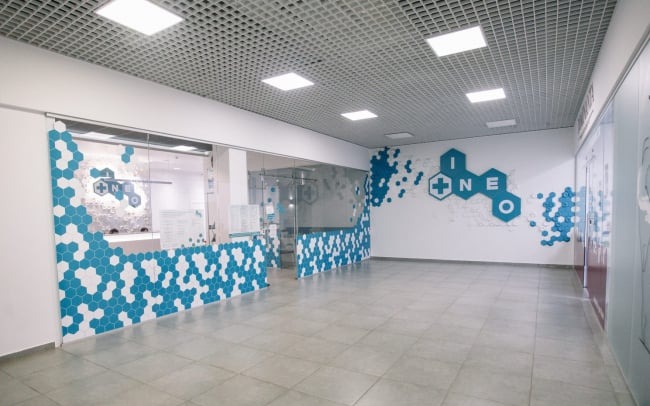 Медичний центр Ineo
