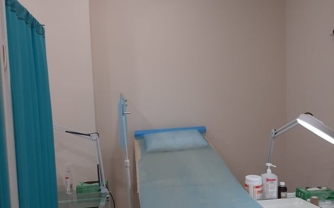 Приватний кабінет уролога Брезицький Юрія Йосиповича