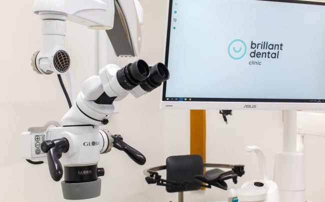 Brillant Dental
