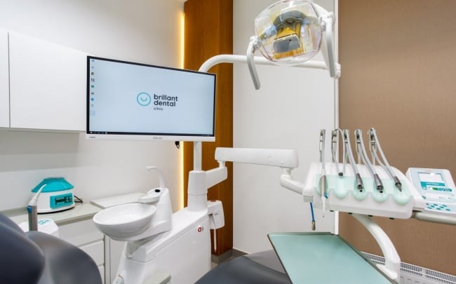 Brillant Dental