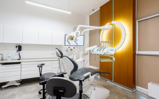 Brillant Dental