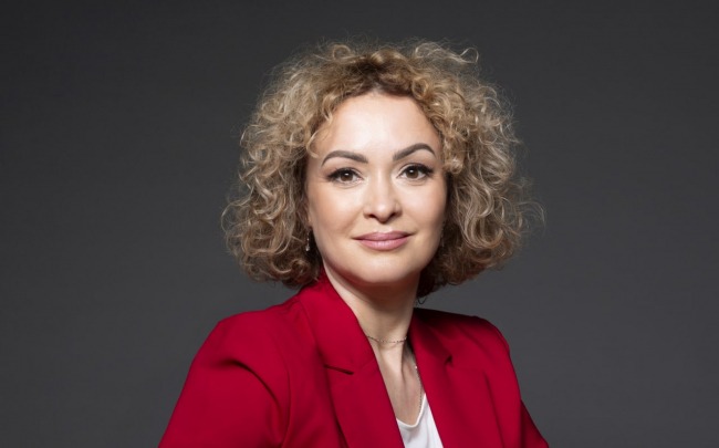 Приватний кабінет психолога Наталії Макарчук