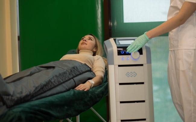 Клініка майбутнього здоров’я Future Health Clinic