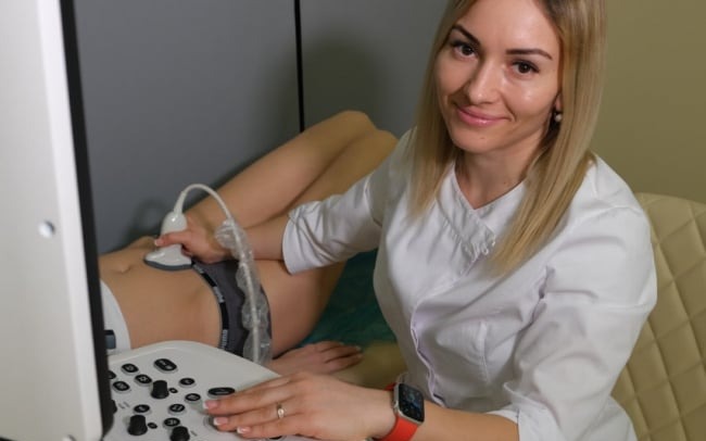 Клініка майбутнього здоров’я Future Health Clinic