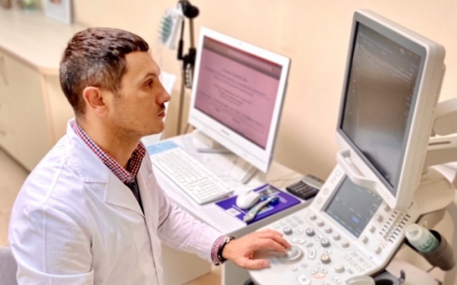«Neuro-CardioLab»