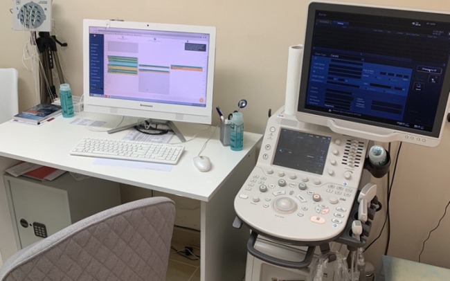 «Neuro-CardioLab»