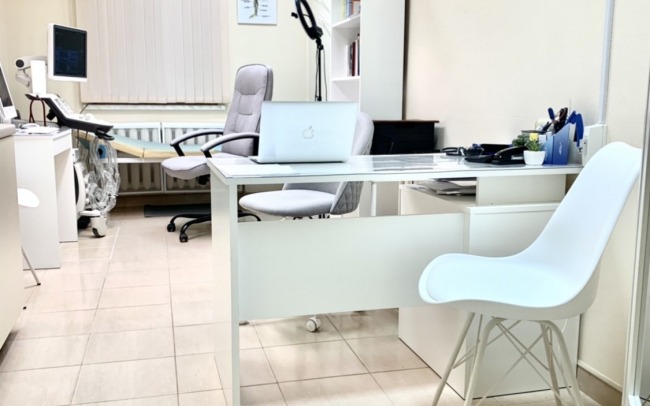 «Neuro-CardioLab»