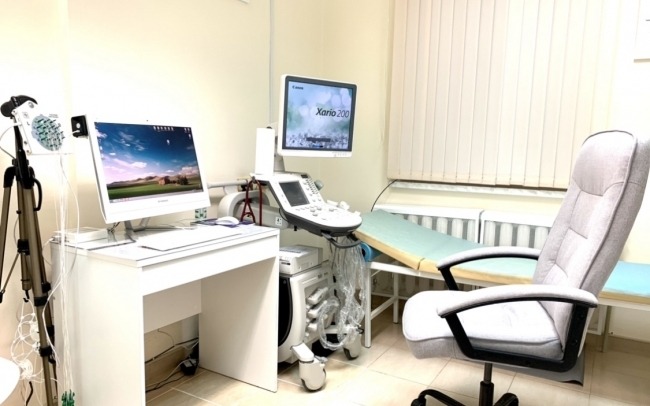 «Neuro-CardioLab»