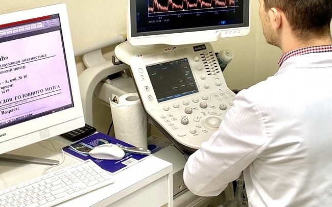 «Neuro-CardioLab»