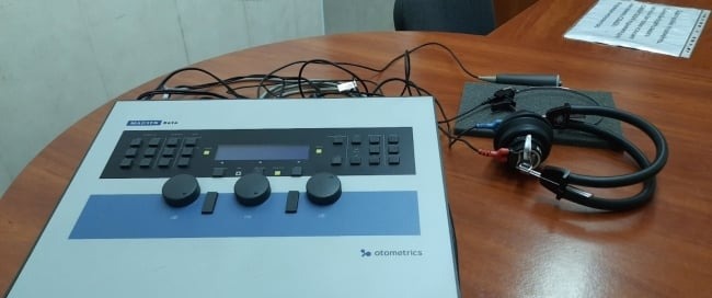 «ЦЕНТР СЛУХУ» Одеса