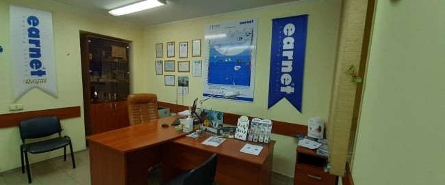 «ЦЕНТР СЛУХУ» Одеса