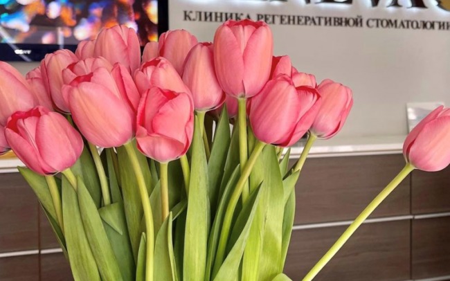 Клініка Регенеративної Стоматології Geneva
