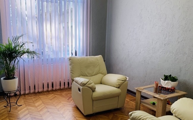 Приватний кабінет психолога, психотерапевта Павлової Н. Ю.