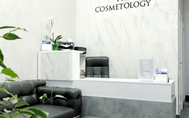 PR Cosmetology Пластична і реконструктивна косметологія