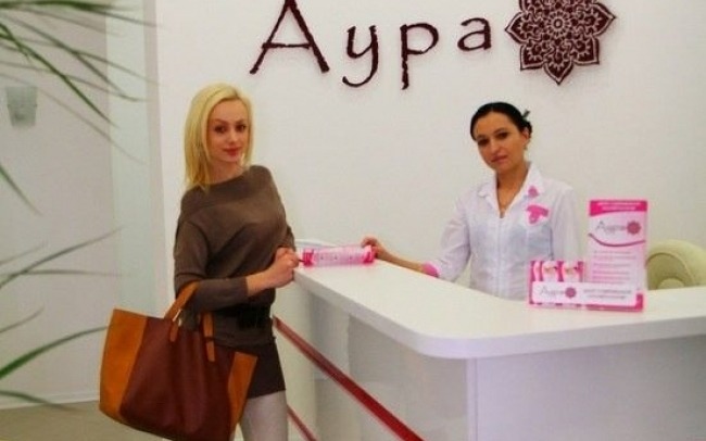 Аура в Одесі